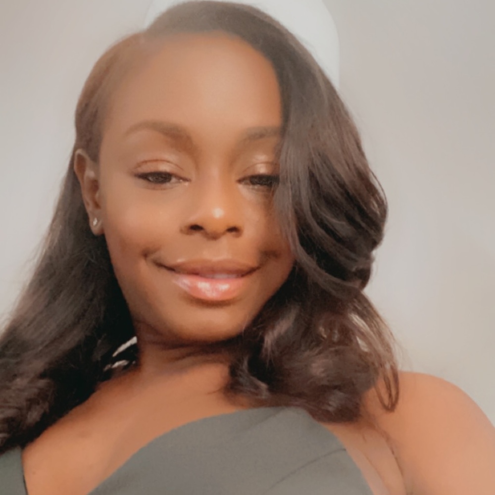 Meet your Posher, Kimberly